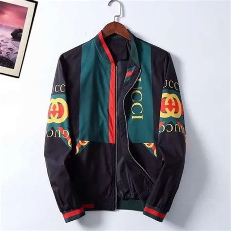 gucci jackets india|gucci jacket farfetch.